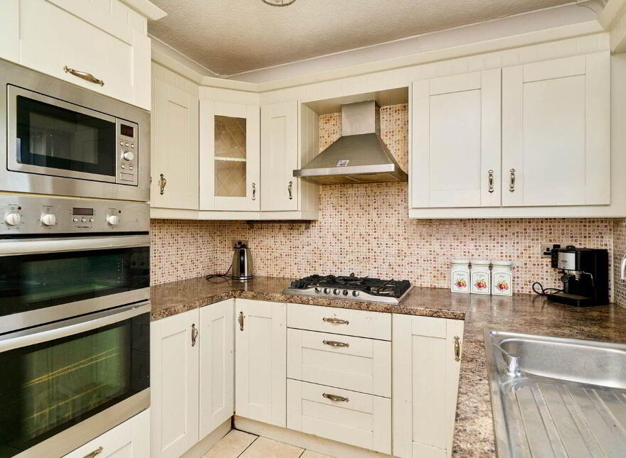 123 Dunard Avenue, Navan Road, Navan Road (D7), D07F2H9