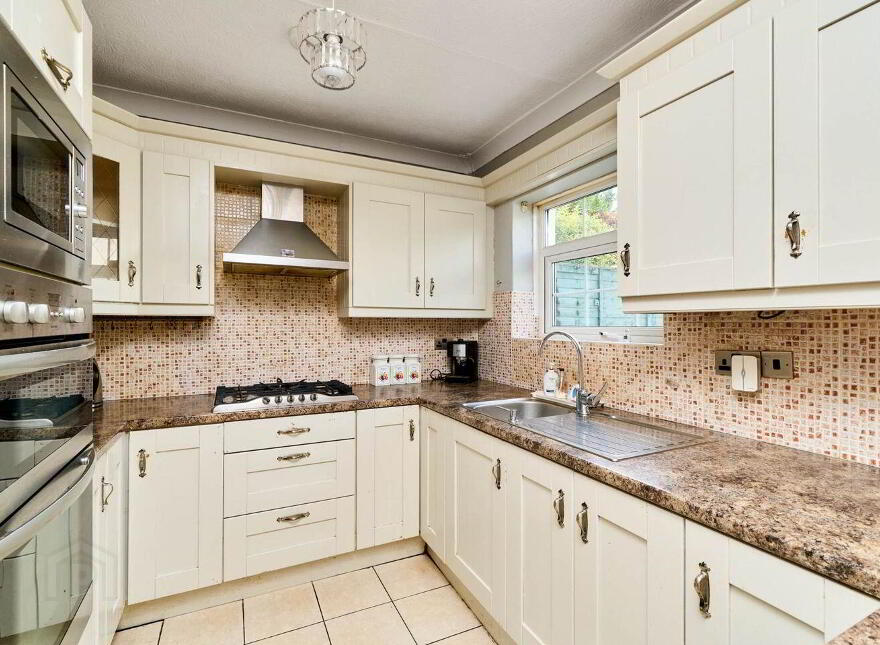 123 Dunard Avenue, Navan Road, Navan Road (D7), D07F2H9