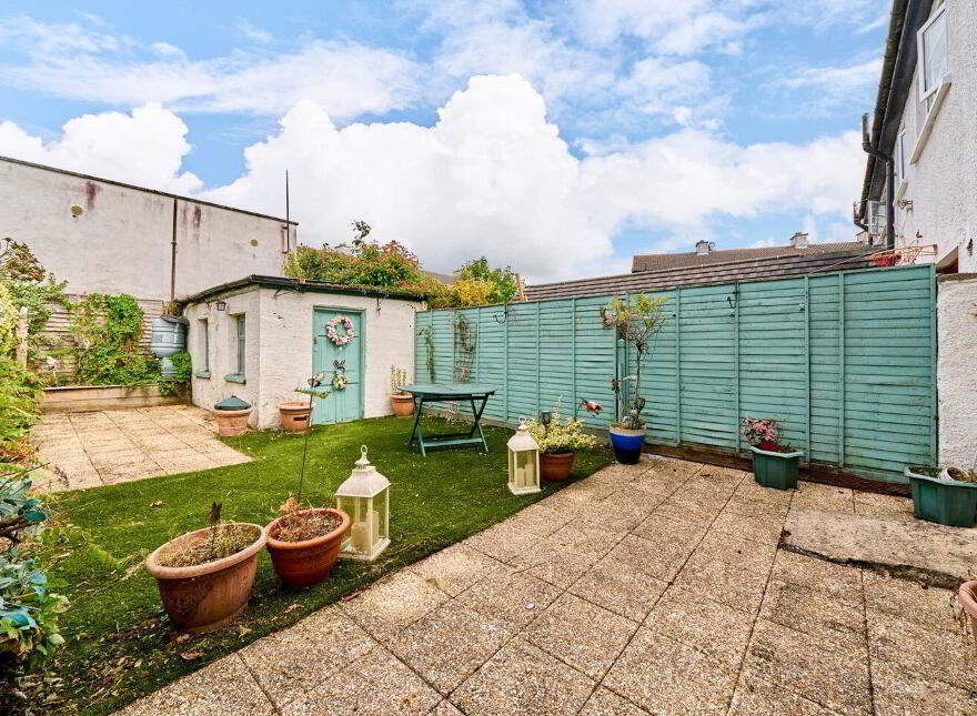 123 Dunard Avenue, Navan Road, Navan Road (D7), D07F2H9