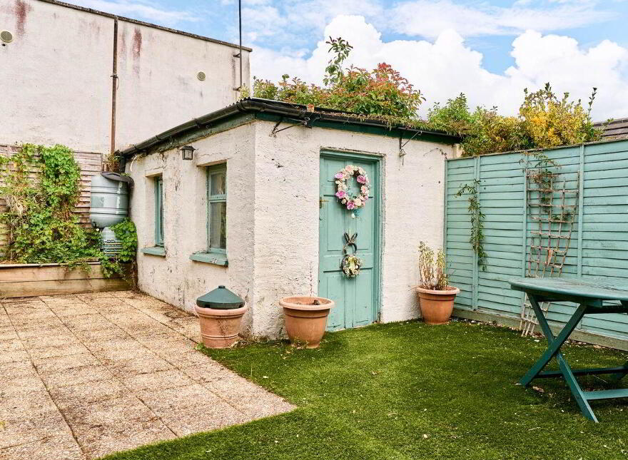 123 Dunard Avenue, Navan Road, Navan Road (D7), D07F2H9