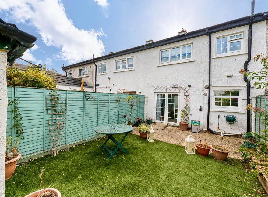 123 Dunard Avenue, Navan Road, Navan Road (D7), D07F2H9