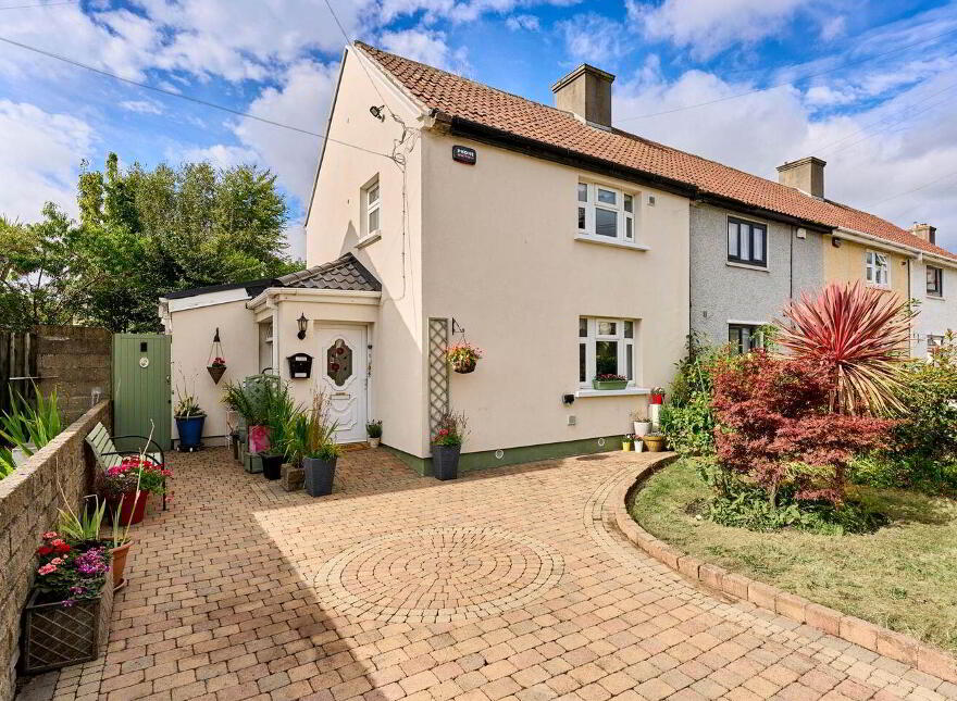 6 Quarry Road, Cabra, Cabra, D07A2P0