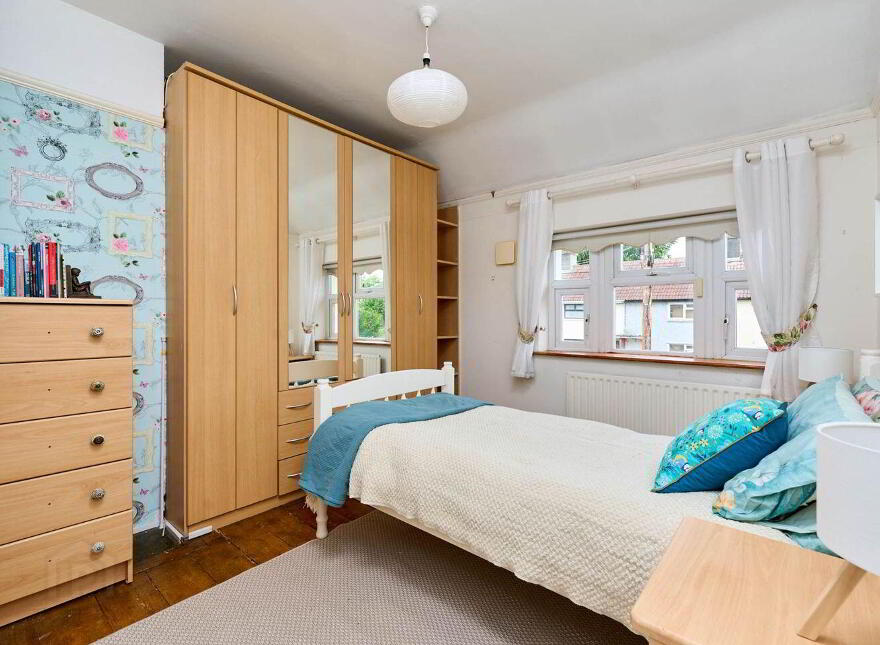 6 Quarry Road, Cabra, Cabra, D07A2P0