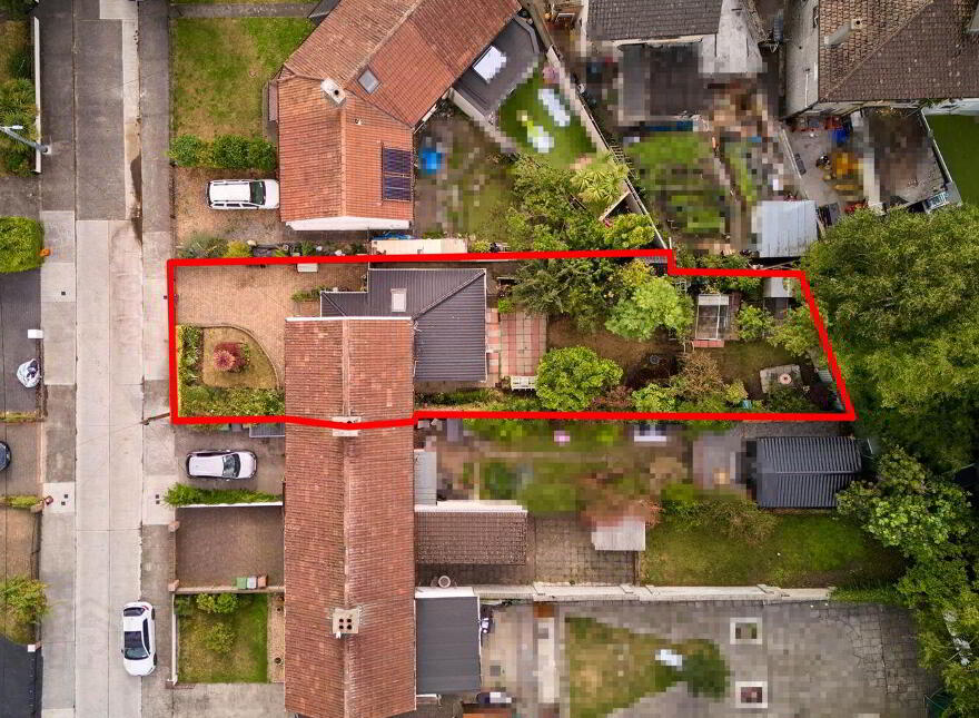 6 Quarry Road, Cabra, Cabra, D07A2P0