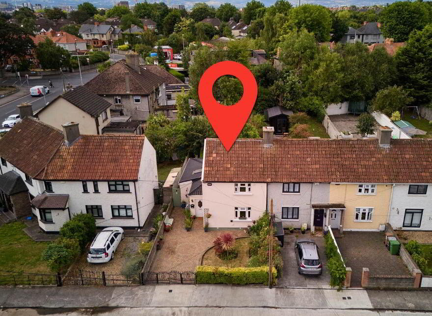 6 Quarry Road, Cabra, Cabra, D07A2P0