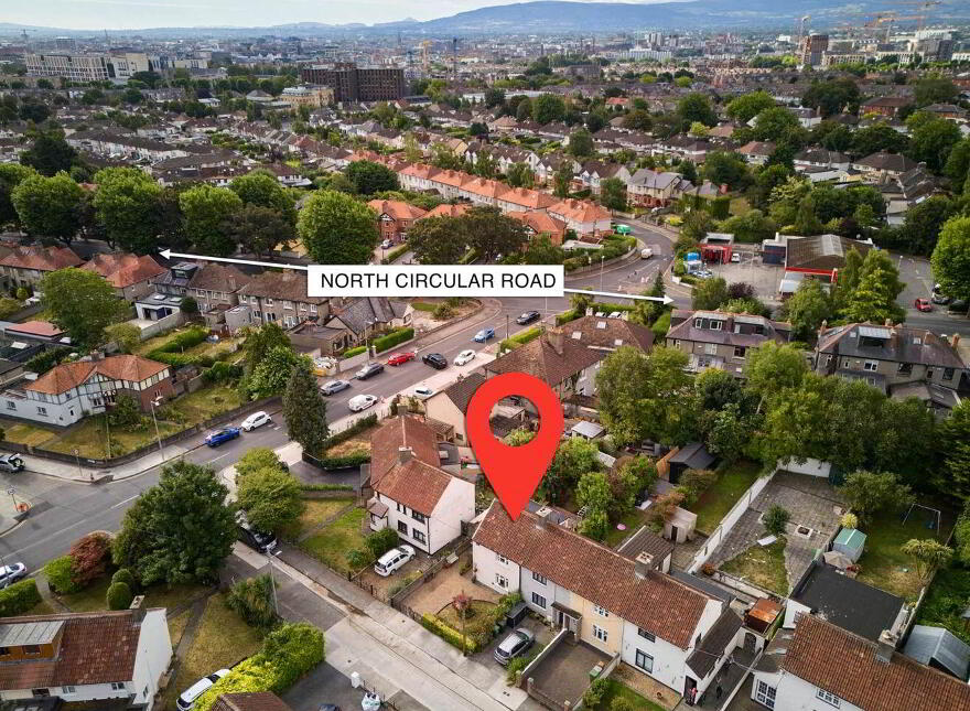 6 Quarry Road, Cabra, Cabra, D07A2P0