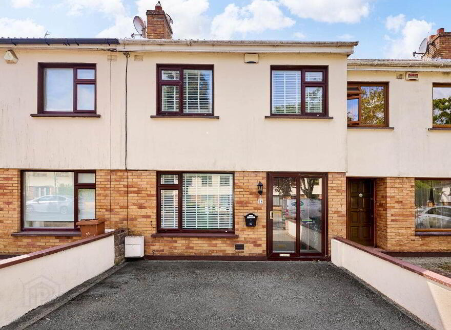 14 Castleknock Brook, Laurel Lodge, Castleknock, Castleknock, D15DH26