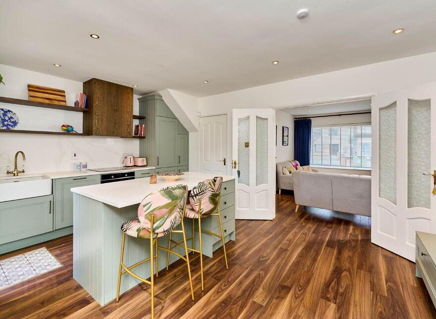 14 Castleknock Brook, Laurel Lodge, Castleknock, Castleknock, D15DH26