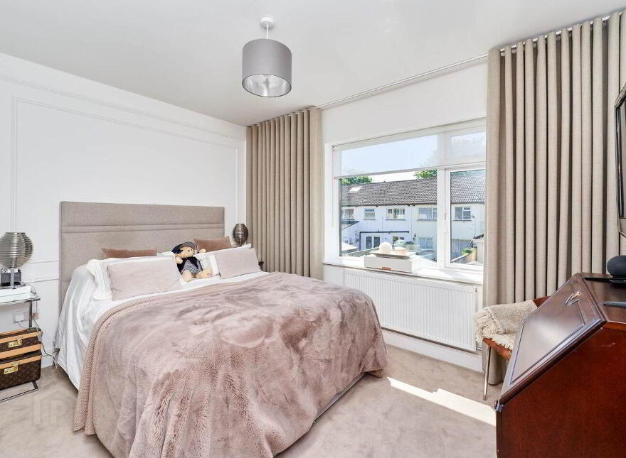 50 Park Drive Grove, Castleknock, Castleknock, D15Y767