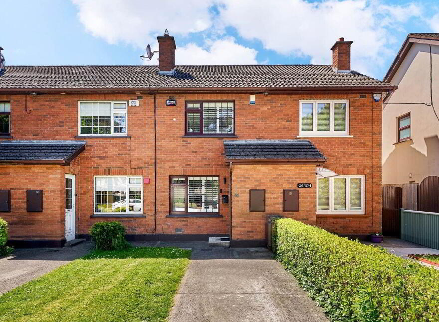 50 Park Drive Grove, Castleknock, Castleknock, D15Y767