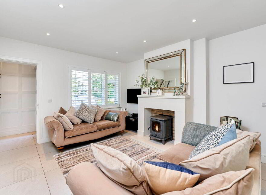 50 Park Drive Grove, Castleknock, Castleknock, D15Y767