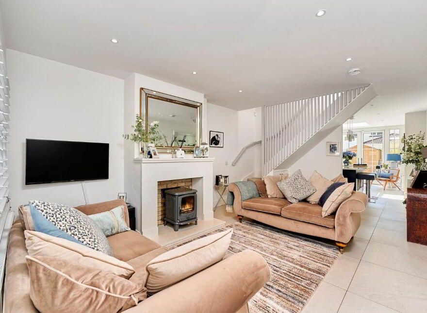 50 Park Drive Grove, Castleknock, Castleknock, D15Y767