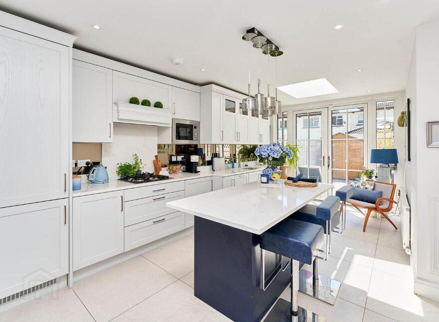 50 Park Drive Grove, Castleknock, Castleknock, D15Y767