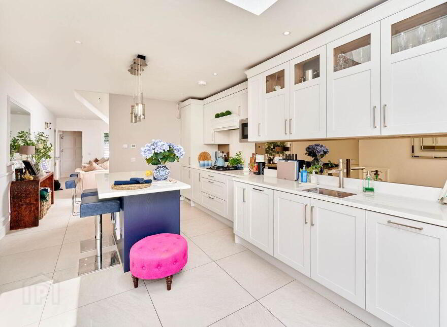 50 Park Drive Grove, Castleknock, Castleknock, D15Y767