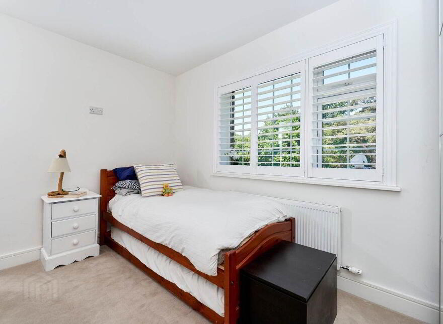 50 Park Drive Grove, Castleknock, Castleknock, D15Y767
