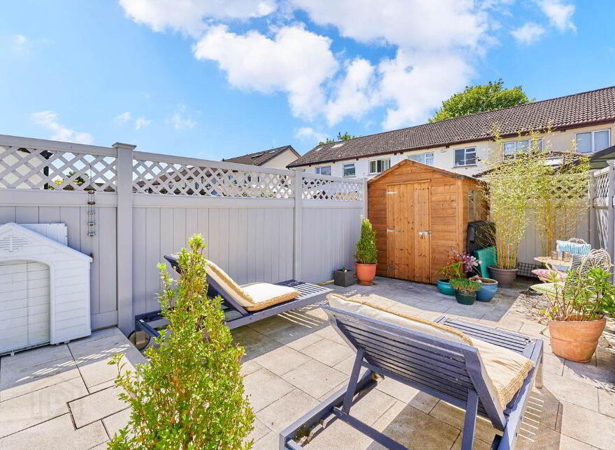 50 Park Drive Grove, Castleknock, Castleknock, D15Y767
