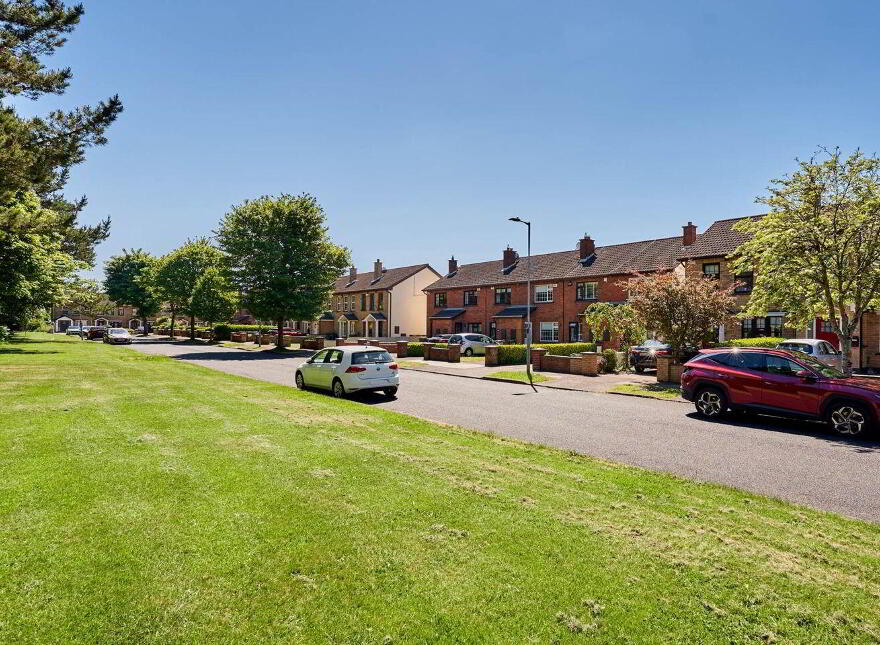 50 Park Drive Grove, Castleknock, Castleknock, D15Y767