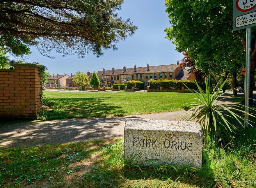 50 Park Drive Grove, Castleknock, Castleknock, D15Y767
