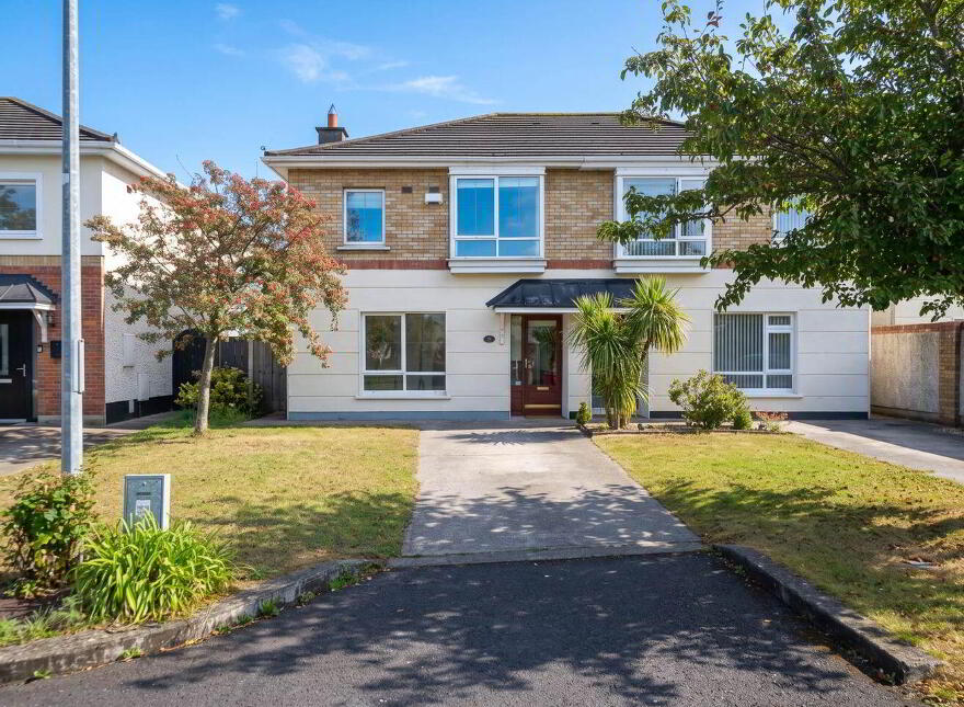 58 Riverwood Court, Castleknock, Castleknock, D15Y7HH