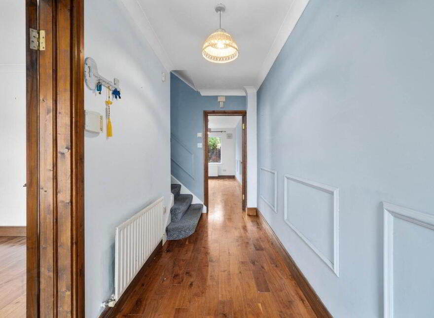 58 Riverwood Court, Castleknock, Castleknock, D15Y7HH