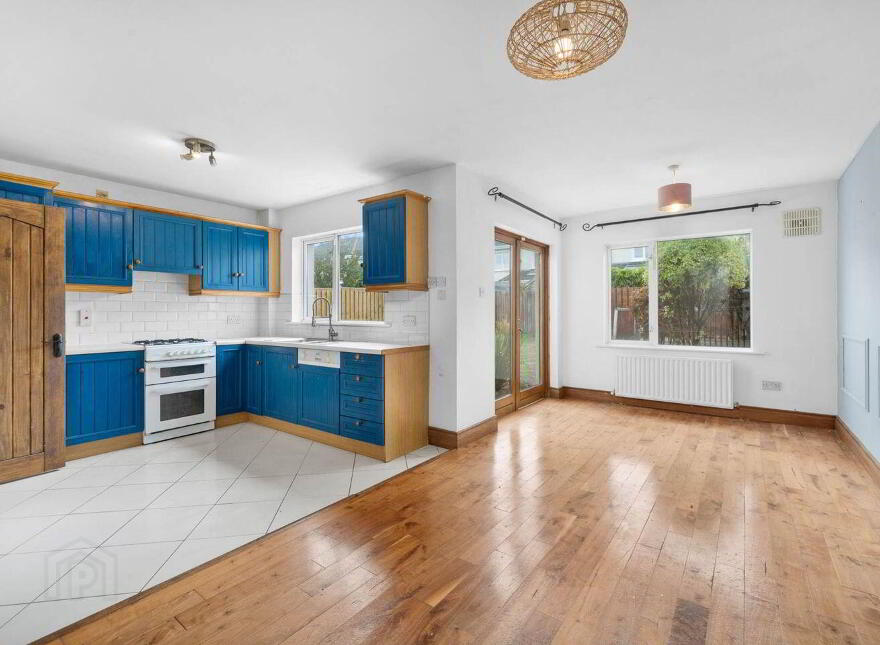 58 Riverwood Court, Castleknock, Castleknock, D15Y7HH