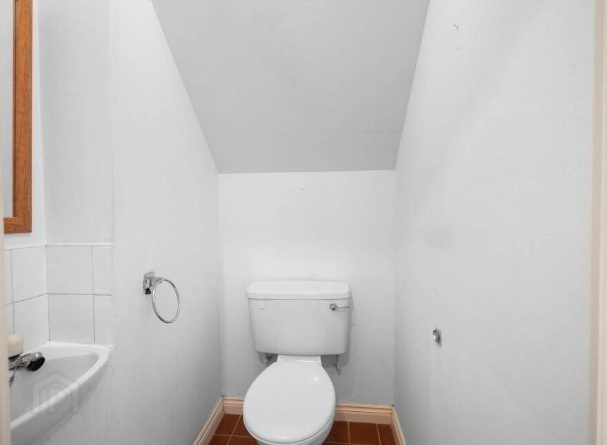 58 Riverwood Court, Castleknock, Castleknock, D15Y7HH