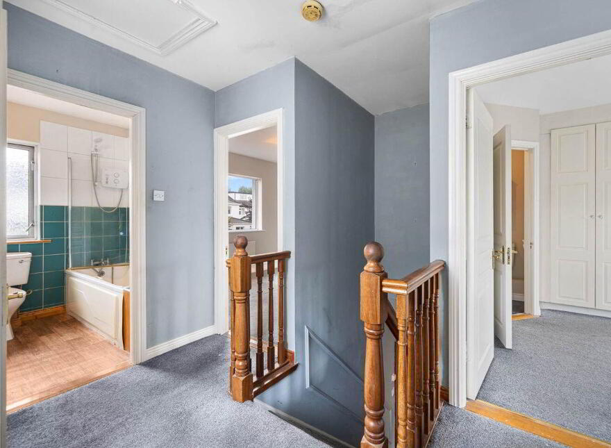 58 Riverwood Court, Castleknock, Castleknock, D15Y7HH