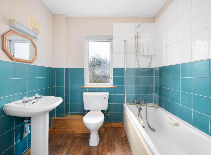 58 Riverwood Court, Castleknock, Castleknock, D15Y7HH