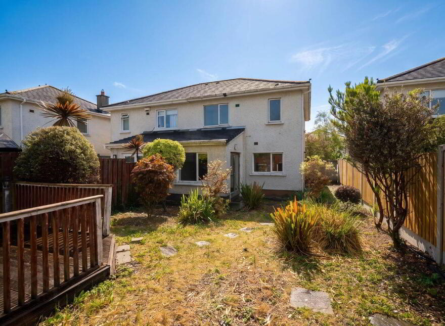 58 Riverwood Court, Castleknock, Castleknock, D15Y7HH