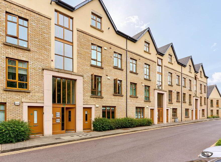 58 Woodbrook Crescent, Castleknock, Castleknock, D15PP63