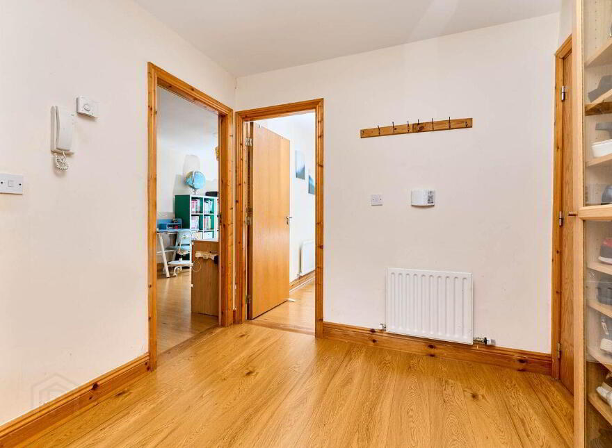 58 Woodbrook Crescent, Castleknock, Castleknock, D15PP63