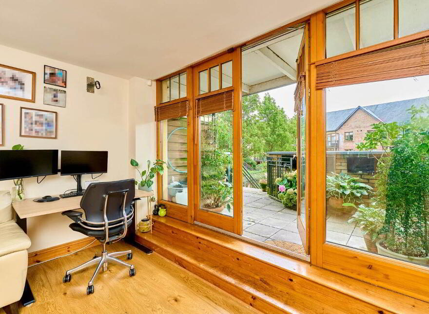 58 Woodbrook Crescent, Castleknock, Castleknock, D15PP63