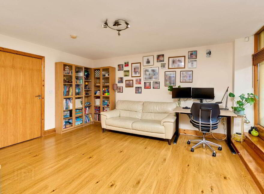 58 Woodbrook Crescent, Castleknock, Castleknock, D15PP63