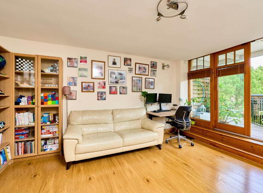 58 Woodbrook Crescent, Castleknock, Castleknock, D15PP63