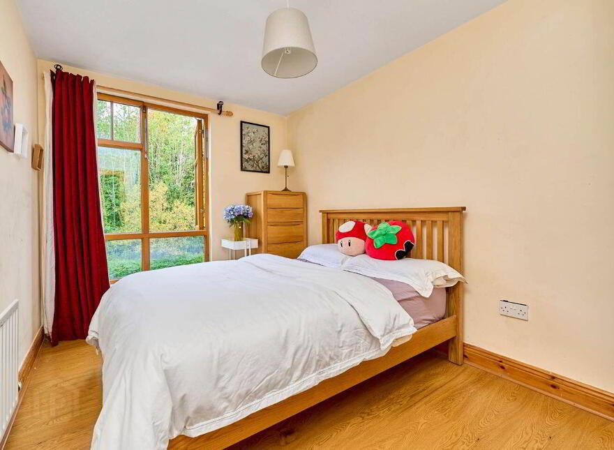 58 Woodbrook Crescent, Castleknock, Castleknock, D15PP63