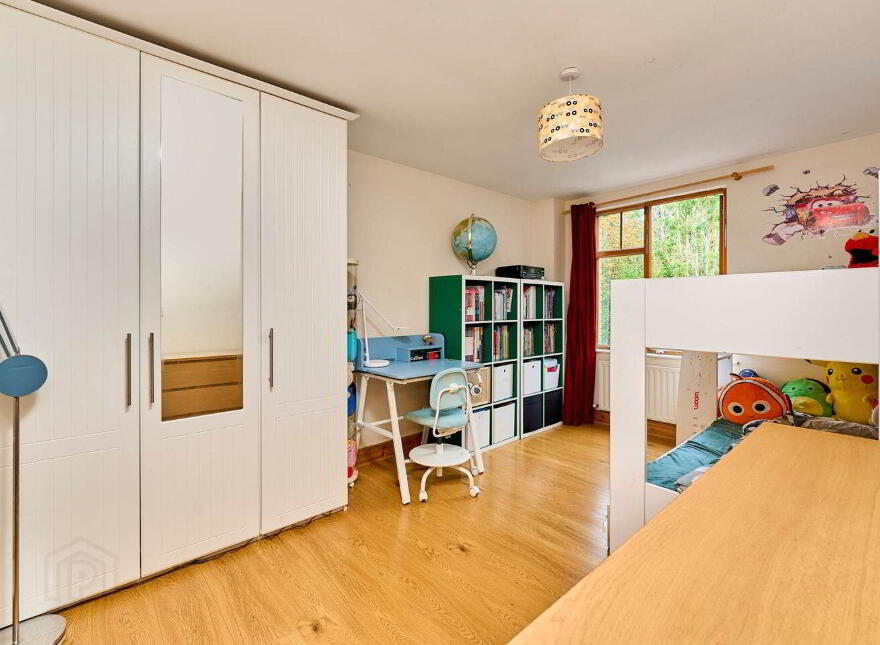 58 Woodbrook Crescent, Castleknock, Castleknock, D15PP63