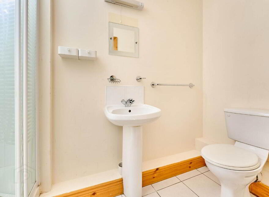58 Woodbrook Crescent, Castleknock, Castleknock, D15PP63