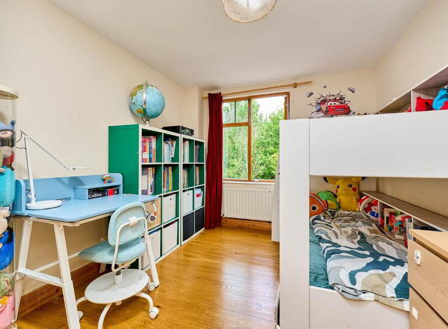 58 Woodbrook Crescent, Castleknock, Castleknock, D15PP63