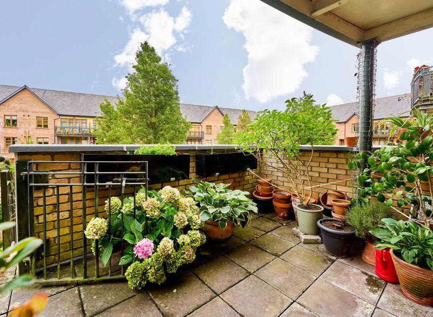 58 Woodbrook Crescent, Castleknock, Castleknock, D15PP63
