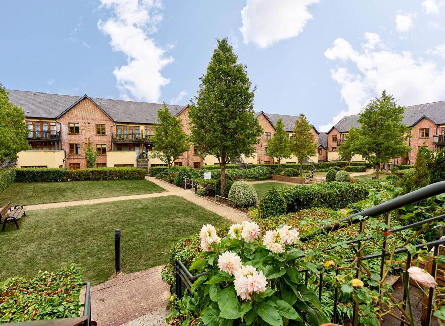 58 Woodbrook Crescent, Castleknock, Castleknock, D15PP63
