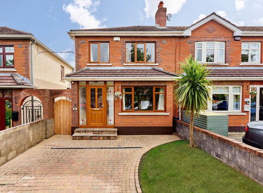24 Ashington Close, Navan Road, Ashington, D07F8K1