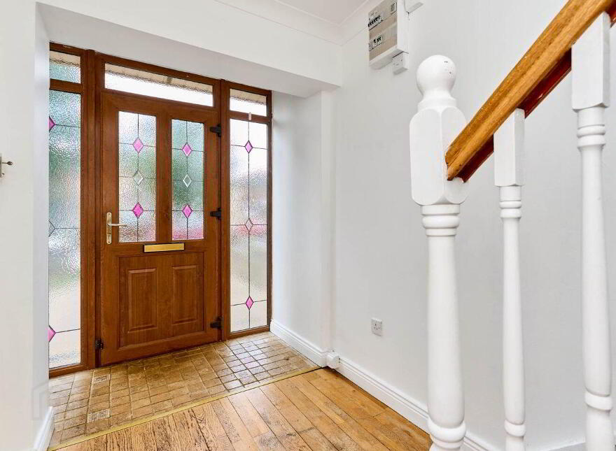 24 Ashington Close, Navan Road, Ashington, D07F8K1