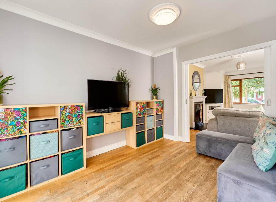 24 Ashington Close, Navan Road, Ashington, D07F8K1