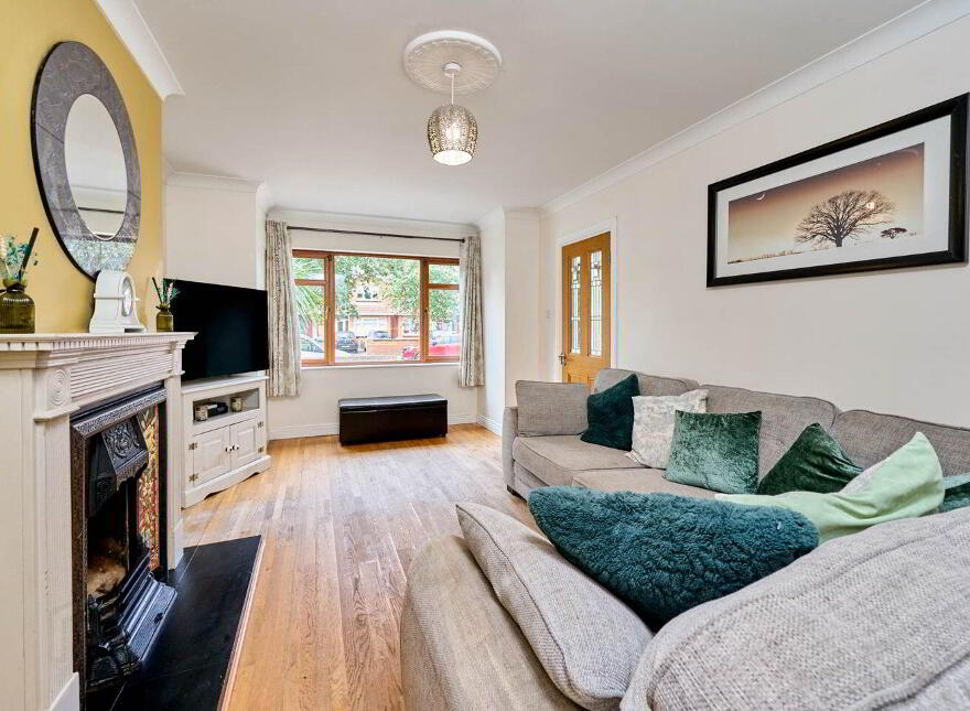 24 Ashington Close, Navan Road, Ashington, D07F8K1