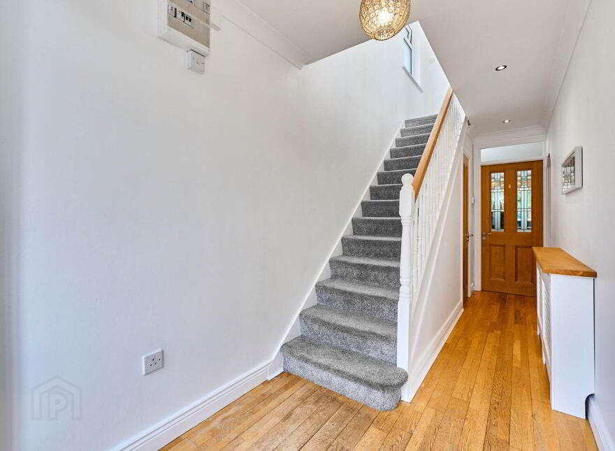 24 Ashington Close, Navan Road, Ashington, D07F8K1