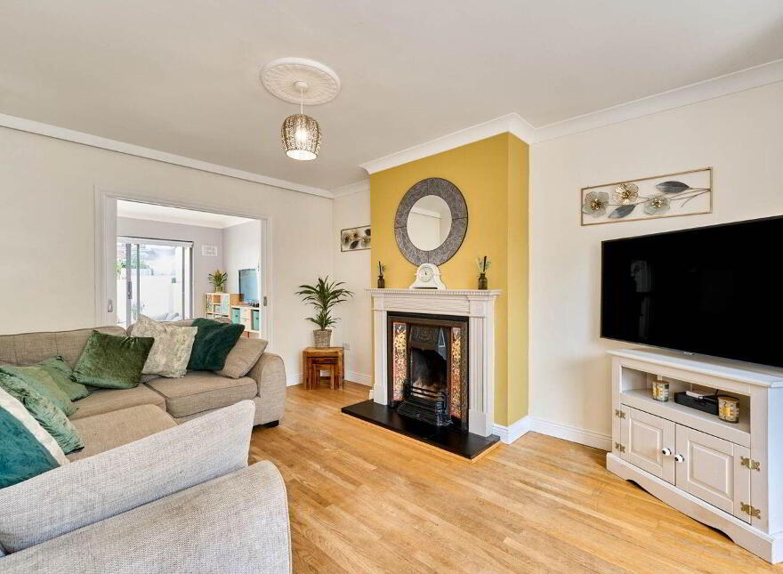 24 Ashington Close, Navan Road, Ashington, D07F8K1