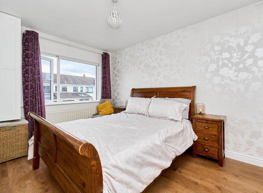 24 Ashington Close, Navan Road, Ashington, D07F8K1