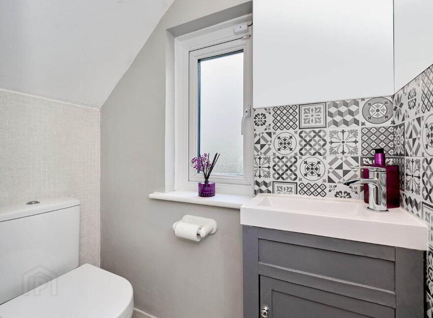 24 Ashington Close, Navan Road, Ashington, D07F8K1