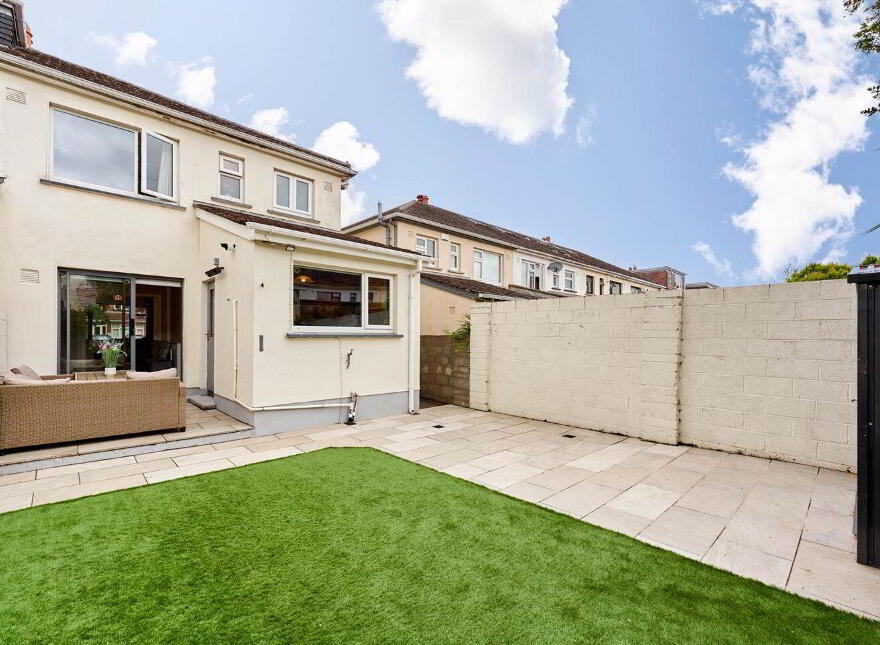 24 Ashington Close, Navan Road, Ashington, D07F8K1