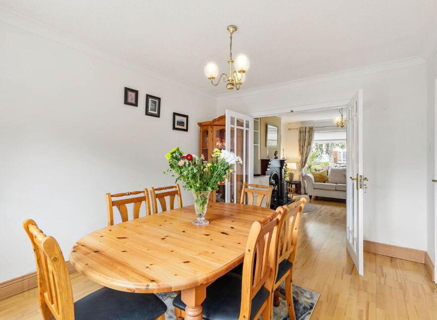 16 Castleknock Grove, Castleknock, Castleknock, D15EP63